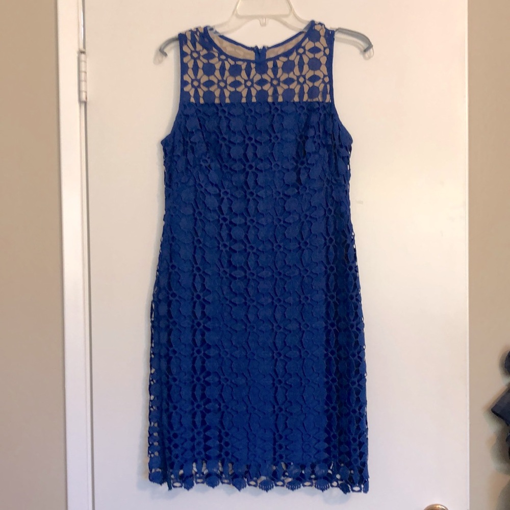 Ralph Lauren Lace Dress 💕